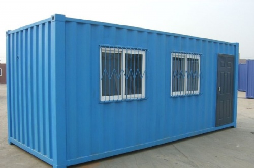 Modify shipping container(C-301)
